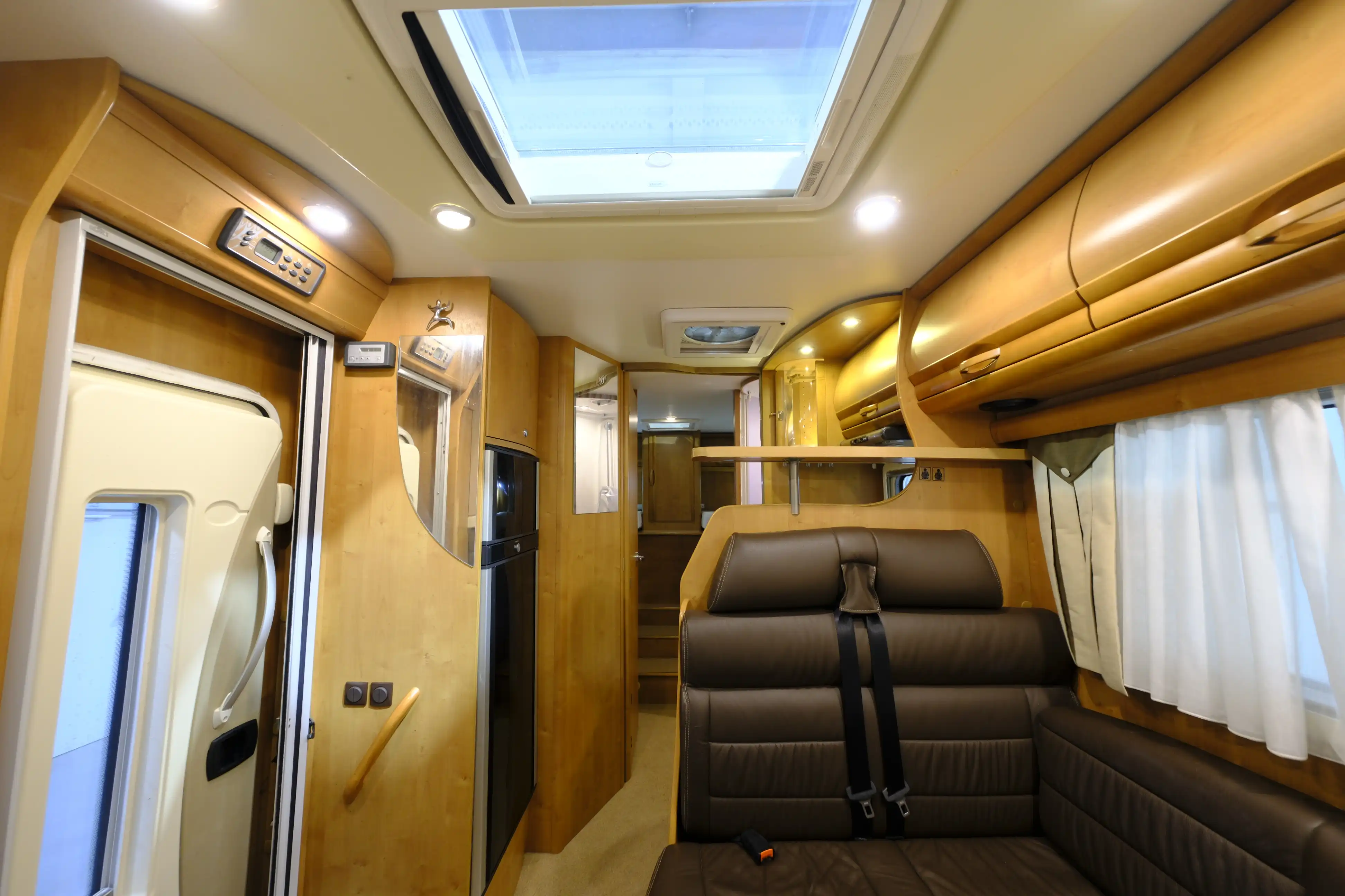 RAPIDO 7066 DF - Ansicht 9